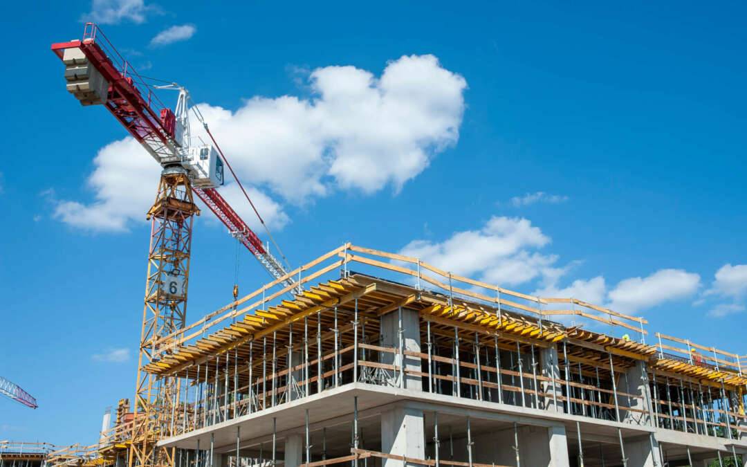 Gesetzesvorhaben der großen Koalition im Überblick: Investitions-Sofortprogramm, Steueränderungsgesetz 2025, Bau-Turbo & Stromsteuer