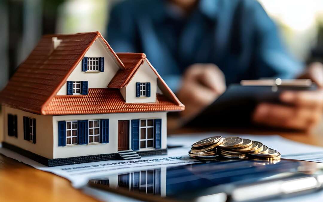 Spekulationsfrist bei Immobilien: Welches Datum beim Verkauf zählt