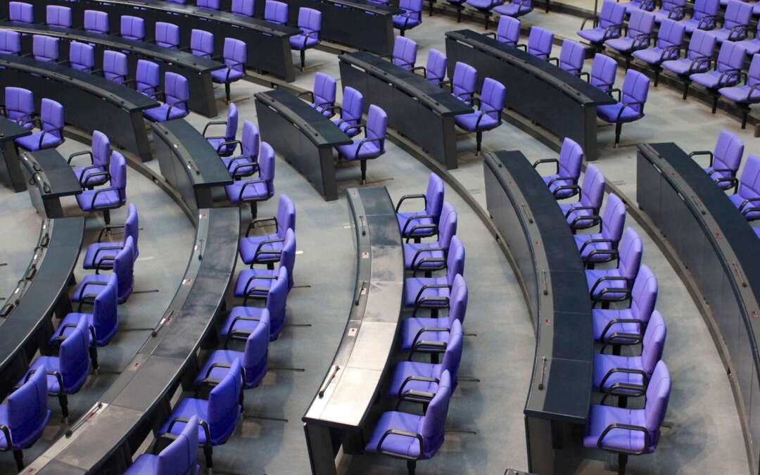 Mitteilungspflicht bei Änderungen in kommunalen Aufsichtsräten